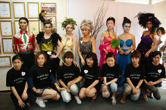 6月畢業(yè)作品發(fā)布會(huì)